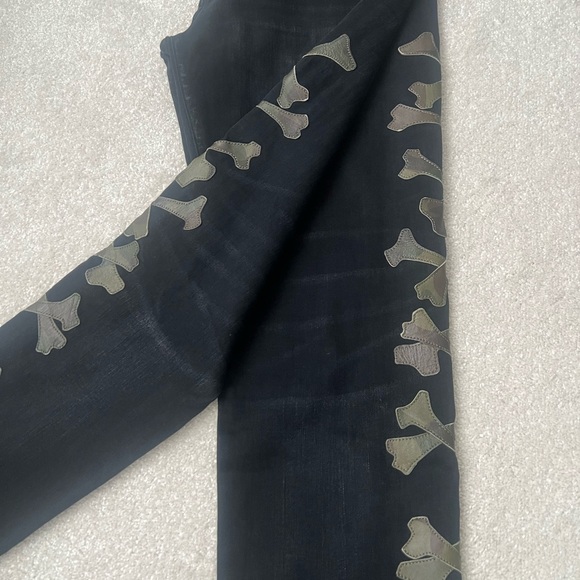 Authentic AMIRI Jeans - Picture 5 of 5